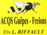 ACQS Guêpes-Frelons