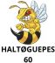 HALTOGUêPES 60