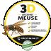 3D' ARGONNE MEUSE
