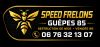 SPEED FRELONS GUêPES 85