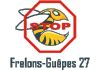 FRELONS GUEPES 27