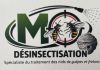 MO DéSINSECTISATION