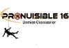 PRONUISIBLE 16