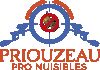 PRIOUZEAU PRO NUISIBLES
