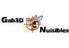 GAB3D NUISIBLES