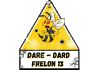 DARE - DARD FRELON 13