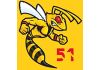 ANTI GUEPES AND CO 51